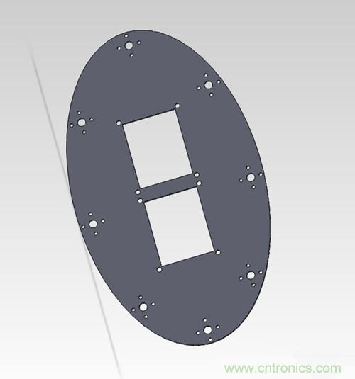 DIY：自制無(wú)線(xiàn)控制機(jī)器人