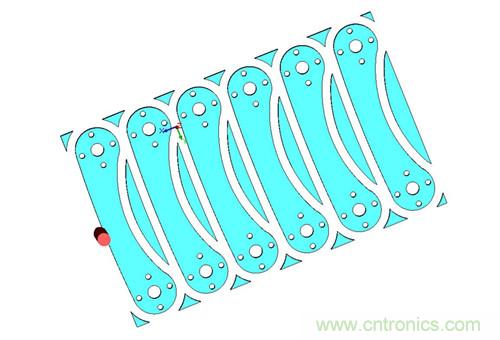 DIY：自制無(wú)線(xiàn)控制機(jī)器人