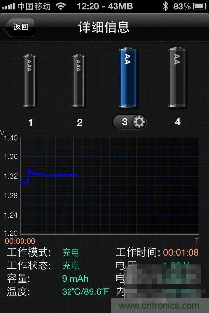 帶藍(lán)牙功能頂級(jí)充電器拆解