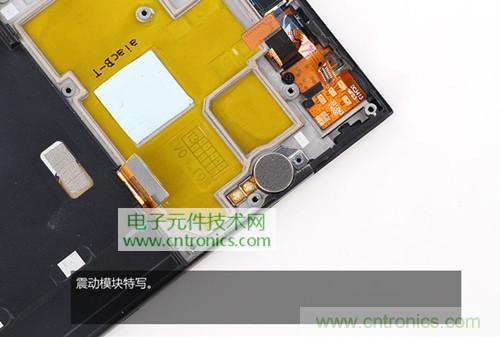 完爆三星Note 3，小米3移動(dòng)版工程機(jī)拆解！