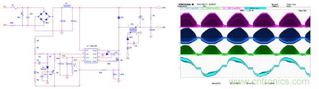 LED驅(qū)動器設(shè)計：如何用低成本實現(xiàn)高功率因數(shù)