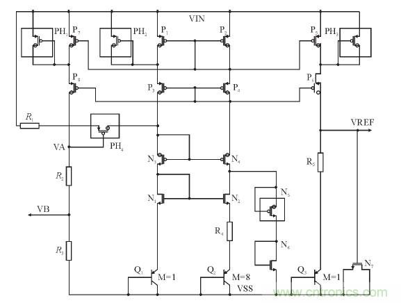 可實現(xiàn)高效率、高調光比的LED恒流驅動電路設計