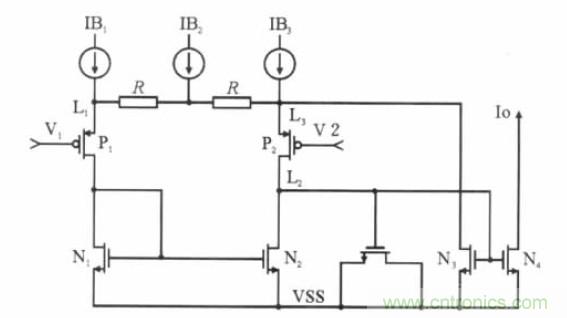 可實現(xiàn)高效率、高調光比的LED恒流驅動電路設計