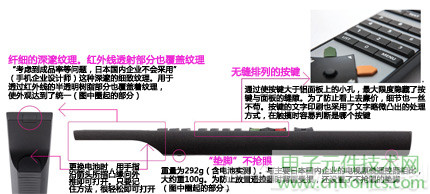 魅力何在？售價(jià)3萬(wàn)日元遙控器拆解探秘