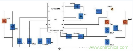 PCB布局的關(guān)鍵！教你一次搞定PCB布局