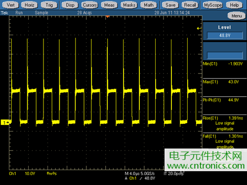 工程師詳解：一款DC/DC隔離式反激開關(guān)電源設(shè)計及參數(shù)計算