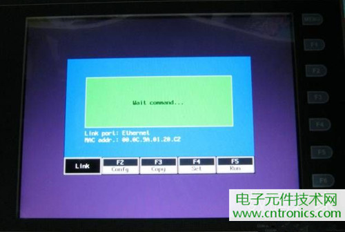 觸摸屏售價(jià)過(guò)萬(wàn)？一臺(tái)工控設(shè)備觸摸屏拆解