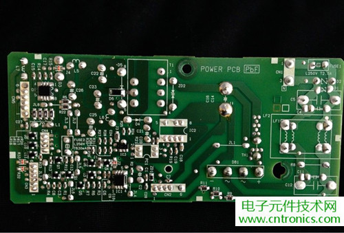 PM2.5殺手！松下納米水離子空氣凈化器拆解