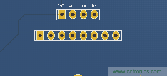 牛人力作！PCB版藍(lán)牙智能小車DIY