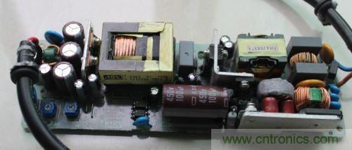 PCB布局該這么做！150W LED驅(qū)動電源拆解學習