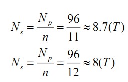 大牛獨創(chuàng)（四）：反激式開關(guān)電源設(shè)計方法及參數(shù)計算