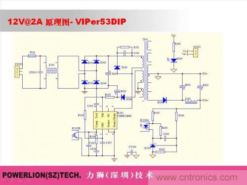 由簡到難，大師教你一步一步設(shè)計開關(guān)電源