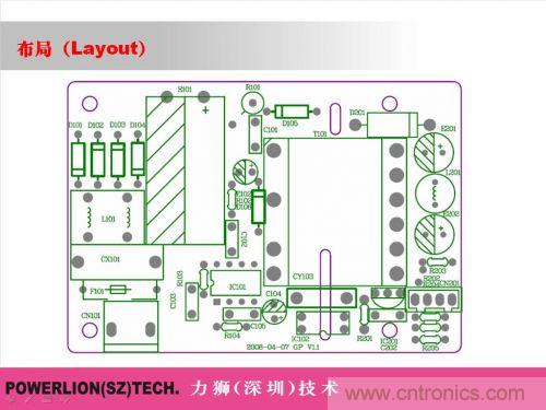 由簡到難，大師教你一步一步設(shè)計開關(guān)電源