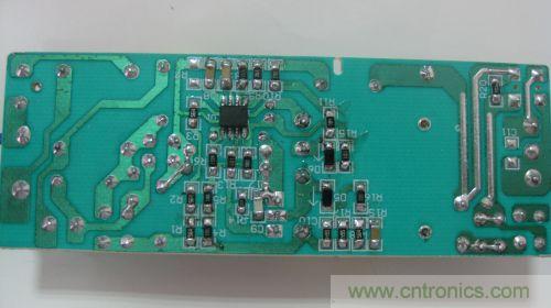 EMC問題求解：LED驅(qū)動(dòng)電源EMC問題