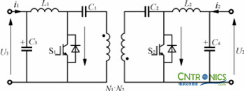 完美解讀最新獨(dú)立太陽能充放電拓?fù)潆娐? /></div>
<div style=