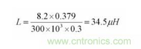 電感選擇有妙招：一步到位，準(zhǔn)確選擇開關(guān)電源電感！