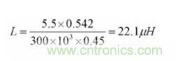 電感選擇有妙招：一步到位，準(zhǔn)確選擇開關(guān)電源電感！
