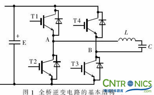 實用技術(shù)：逆變橋功率開關(guān)管門極關(guān)斷箝位電路