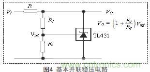 牛人支招！基于TL431的線性精密穩(wěn)壓電源的設計