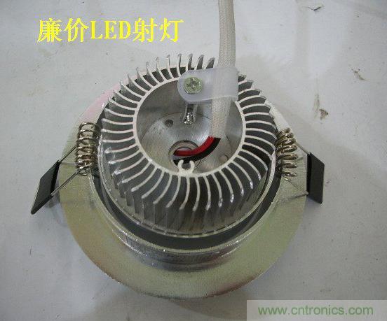 DIY：大雄家的路燈，帶你找回童年的記憶