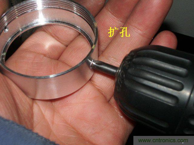 DIY：大雄家的路燈，帶你找回童年的記憶