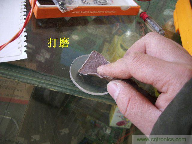 DIY：大雄家的路燈，帶你找回童年的記憶