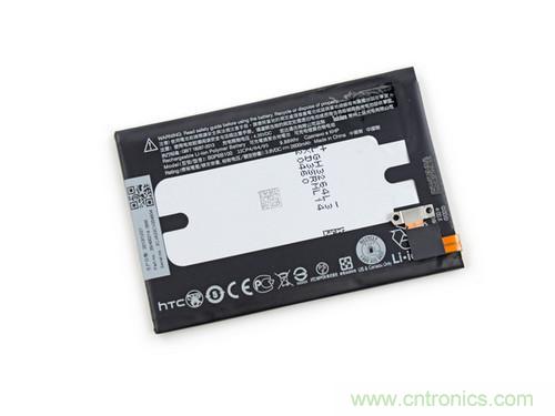 牛人強拆！新HTC One(M8)真機精密做工難修理