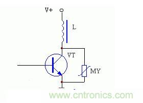 基于三極管的過壓保護(hù)電路設(shè)計(jì)