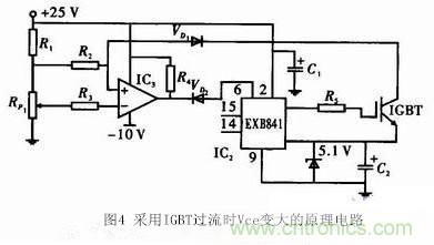 分享開關電源的過流保護電路經(jīng)典設計方案