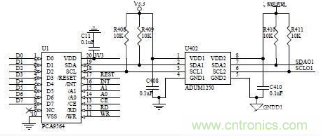 基于DSP和OZ890構(gòu)成的電池管理系統(tǒng)設計