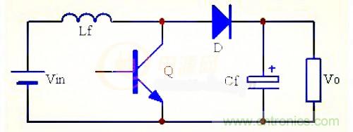 技術(shù)分享：淺析BUCK/BOOST電路原理