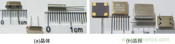 技術(shù)大爆炸：晶體一秒變晶振，成本直降60%