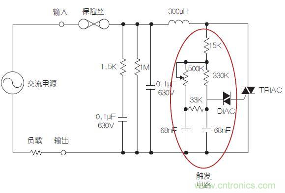 LED燈泡可調光的方案解析