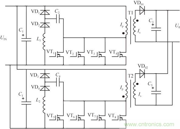 且看單端反激電路“玩轉(zhuǎn)”逆變電源！