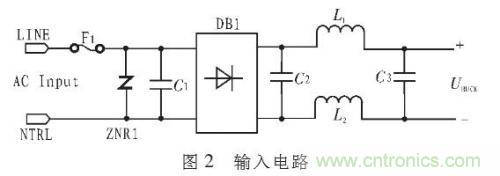 “甩脫”電解電容，優(yōu)化LED驅(qū)動電路設(shè)計