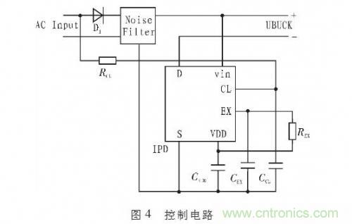 “甩脫”電解電容，優(yōu)化LED驅(qū)動電路設(shè)計