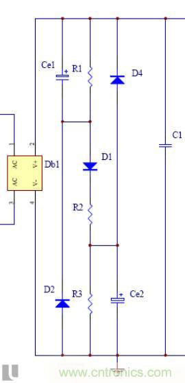  案例曝光：解析LED球燈泡的驅(qū)動電源