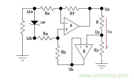 新手福利：三種恒流源電路大比拼