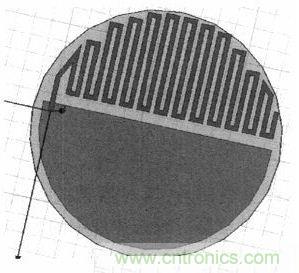 超小型、超高頻段的RFID標(biāo)簽PCB天線的設(shè)計(jì)