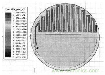 超小型、超高頻段的RFID標(biāo)簽PCB天線的設(shè)計(jì)