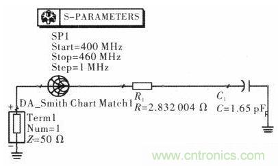 超小型、超高頻段的RFID標(biāo)簽PCB天線的設(shè)計(jì)