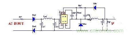 智能家電的無線數(shù)據(jù)傳輸電路設(shè)計