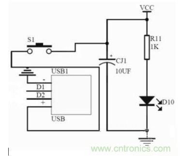 大牛解析單片機(jī)最小系統(tǒng)的組成電路，學(xué)單片機(jī)的看過來