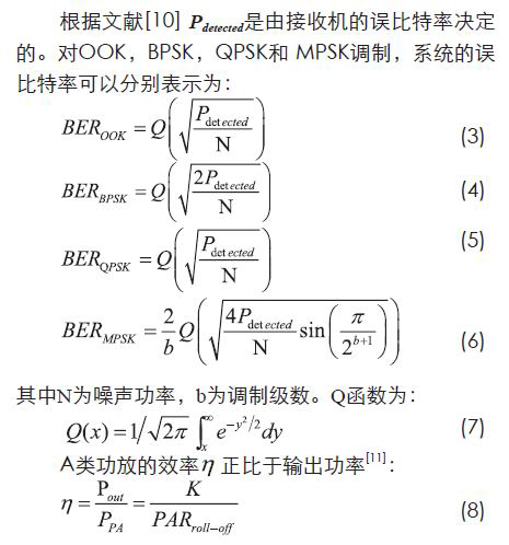 無線傳感器網(wǎng)絡(luò)射頻前端系統(tǒng)架構(gòu)如何實(shí)現(xiàn)低功耗？