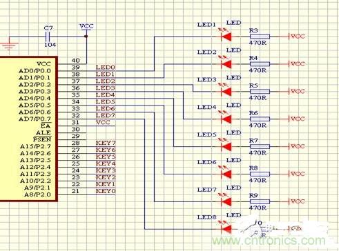 設(shè)計攻略：PC機智能家電系統(tǒng)電路設(shè)計解讀