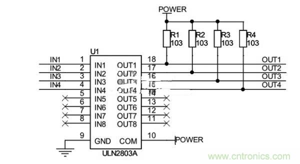 元器件必修課：用三極管打造驅(qū)動(dòng)電路