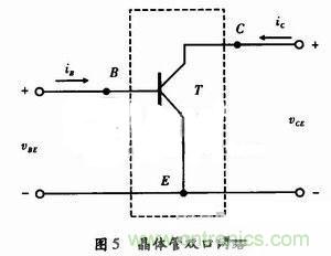 事半功倍！有了三極管等效模型，輕松搞定參數(shù)分析