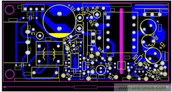 PCB