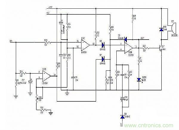 分析：短路保護對逆變器有什么作用？