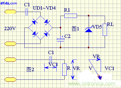 選對電容buck電路元器件，就這么省錢！